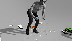 ���������꡼ No.006�Υ���ͥ������ / �֥�󥹥ȡס����Ф��ݿͤι�Ƭ2��50������Ѥ����ƥ��CM��4��ǯ��󥹥ȡ��Τ뤫�衪����˽���Ӥ������������ǥ��󥨥�