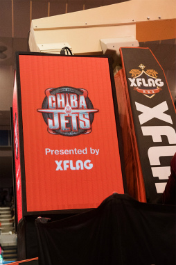 ꡼ No.003 | եåĤդʤФΥۡ೫ǡXFLAG X-OVER Visionפ