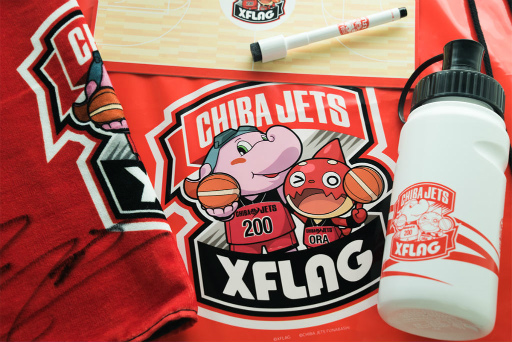 ꡼ No.004 | եåĤդʤФΥۡ೫ǡXFLAG X-OVER Visionפ