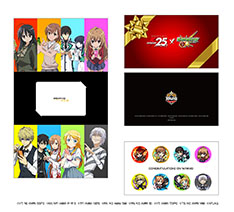 画像ギャラリー No.005のサムネイル画像 / 「モンスト」×「電撃」コラボは10月17日にスタート。司波達也&司波深雪,高坂桐乃&黒猫ら参戦キャラの情報も一部明らかに