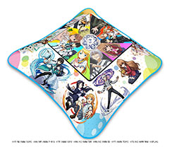 画像ギャラリー No.008のサムネイル画像 / 「モンスト」×「電撃」コラボは10月17日にスタート。司波達也&司波深雪,高坂桐乃&黒猫ら参戦キャラの情報も一部明らかに