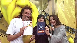 画像ギャラリー No.002のサムネイル画像 / 「モンスト」,“モンストラックアウト”の公式レポートが公開