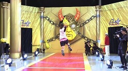 画像ギャラリー No.005のサムネイル画像 / 「モンスト」,“モンストラックアウト”の公式レポートが公開