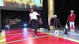 画像ギャラリー No.006のサムネイル画像 / 「モンスト」,“モンストラックアウト”の公式レポートが公開