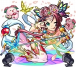 ���������꡼ No.005�Υ���ͥ������ / ���λ��ǥ�󥹥������ȥ饤���ֲ�ʪ�Ƽ�פ������ǥ�󥹥Ȥ�Ʊ�С�������