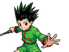 �֥�󥹥������ȥ饤���פ�TV���˥��HUNTER��HUNTER�פȽ饳��ܡ�����λ��郎���餫��