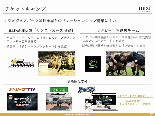 ꡼ No.010 | ߥ2018ǯ2Ⱦ軻ȯɽ򳫺š֥󥹥ȥ饤פؤϤʤɤˤꡤǯƱ