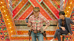 ���������꡼ No.003�Υ���ͥ������ / �֥�󥹥ȡסߥ��˥��HUNTER��HUNTER�ץ���ܤ�11��17���˥������ȡ������ڡ������䡤���ԡ��ɥ若�����Ѥ����ƥ��CM����������