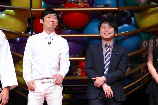 画像ギャラリー No.001のサムネイル画像 / 「モンスターストライク」，「賞金総額4億円モンストBINGO」のお披露目イベントレポートを公開