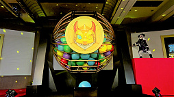 画像ギャラリー No.002のサムネイル画像 / ビンゴ大会「賞金総額4億円 モンストBINGO」の開催レポートが公開