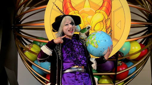 画像ギャラリー No.004のサムネイル画像 / ビンゴ大会「賞金総額4億円 モンストBINGO」の開催レポートが公開