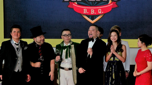 画像ギャラリー No.006のサムネイル画像 / ビンゴ大会「賞金総額4億円 モンストBINGO」の開催レポートが公開