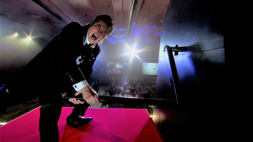 画像ギャラリー No.007のサムネイル画像 / ビンゴ大会「賞金総額4億円 モンストBINGO」の開催レポートが公開