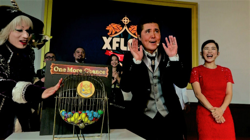 画像ギャラリー No.008のサムネイル画像 / ビンゴ大会「賞金総額4億円 モンストBINGO」の開催レポートが公開