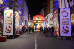 画像ギャラリー No.009のサムネイル画像 / ビンゴ大会「賞金総額4億円 モンストBINGO」の開催レポートが公開