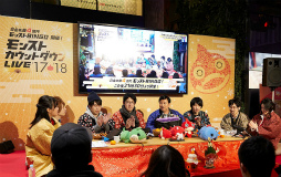 画像ギャラリー No.011のサムネイル画像 / ビンゴ大会「賞金総額4億円 モンストBINGO」の開催レポートが公開