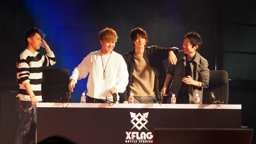 ꡼ No.012Υͥ / Ʈ2018ϥ󥹥ȤΥץ饤1ƱΤ襤 ɥɥ󥺦 vs.ڰ۽ÿˤץեåʥޥå