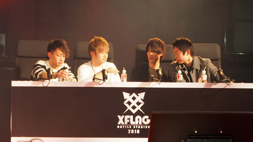 ꡼ No.016Υͥ / Ʈ2018ϥ󥹥ȤΥץ饤1ƱΤ襤 ɥɥ󥺦 vs.ڰ۽ÿˤץեåʥޥå