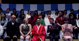 ���������꡼ No.001�Υ���ͥ������ / �֥�󥹥ȡס����������ۺ�ŷ�ɤ��о��ǰ�����������ȡֲλ�Ƹ����饪���Хȥ� �㡦���ںספη�̤����