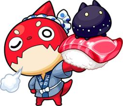 画像ギャラリー No.003のサムネイル画像 / 「モンスト物産展 春の市」など，今春開催の「モンスト」関連イベントの情報が公開