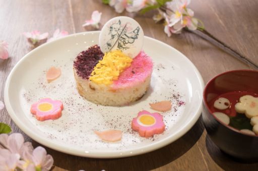 画像ギャラリー No.006のサムネイル画像 / 「モンスト物産展 春の市」など，今春開催の「モンスト」関連イベントの情報が公開