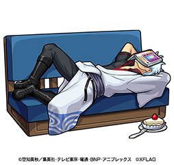 ���������꡼ No.002�Υ���ͥ������ / �֥�󥹥������ȥ饤���פ����˥�ֶ亲�פȥ���ܡ����ߥ����ȤǤϥƥ������ࡼ�ӡ��丷�����줿���ԥ����ɤ�������