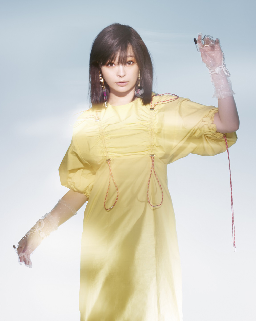 画像集 001 Xflag Park18 に きゃりーぱみゅぱみゅの出演が決定 グッズなどの情報も公開 4gamer Net