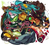 ���������꡼ No.004�Υ���ͥ������ / �֥�󥹥������ȥ饤���ס������ꥭ��饯����������ޱ�����פ�Ķ���ÿ��פ��о�