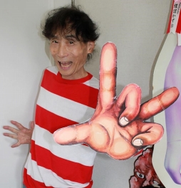 ���������꡼ No.004�Υ���ͥ������ / �֥�󥹥������ȥ饤���ס��ϥ磻ι�Ԥ������륭���ڡ���6��15���˥������ȡ�̡���ɺή�����פ�̾���̤�ѥ��ǥ�������TVCM��Ʊ�������������