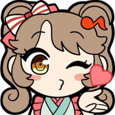 画像ギャラリー No.004のサムネイル画像 / 「モンスターストライク」のLINE絵文字とLINEスタンプが配信開始