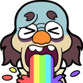 画像ギャラリー No.005のサムネイル画像 / 「モンスターストライク」のLINE絵文字とLINEスタンプが配信開始