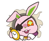 画像ギャラリー No.009のサムネイル画像 / 「モンスターストライク」のLINE絵文字とLINEスタンプが配信開始