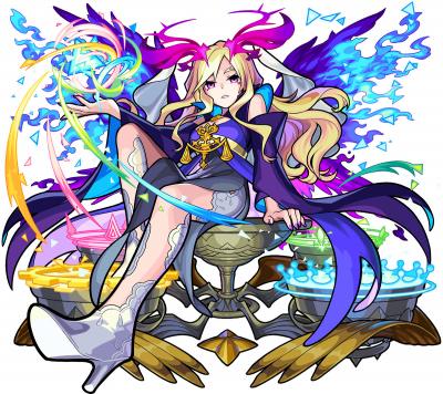 モンスト Tvアニメ ソードアート オンライン アリシゼーション とのコラボや ルシファーの獣神化など最新情報が一挙公開