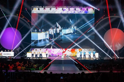 画像ギャラリー No.008のサムネイル画像 / 「モンストグランプリ 2018」実施レポートを公開。優勝者は“今池壁ドンズα”