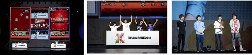 ꡼ No.008 | XFLAG PARK2018פθݡȤ