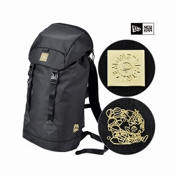 画像ギャラリー No.007のサムネイル画像 / 「モンスト」,ストリートアイコン「NEW ERA」とのコラボアイテムが7月5日より発売