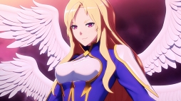 画像ギャラリー No.002のサムネイル画像 / 「モンスト」のオリジナルアニメ新シリーズ第1話のあらすじと先行カットを公開