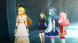 画像ギャラリー No.003のサムネイル画像 / 「モンスト」のオリジナルアニメ新シリーズ第1話のあらすじと先行カットを公開