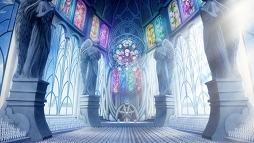 画像ギャラリー No.004のサムネイル画像 / 「モンスト」のオリジナルアニメ新シリーズ第1話のあらすじと先行カットを公開