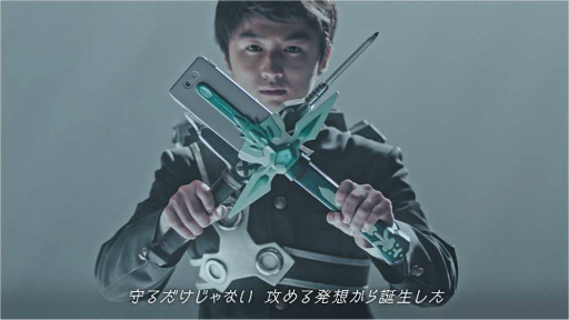 画像ギャラリー No.001のサムネイル画像 / モンスト×SAOコラボの動画再生回数が約970万を記録