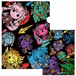 画像ギャラリー No.003のサムネイル画像 / 「モンスト」，劇場版アニメの公開を記念したフェアが順次開催