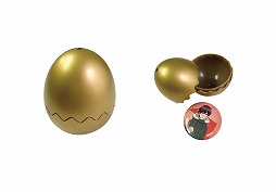 画像ギャラリー No.002のサムネイル画像 / 「モンスターストライク」,劇場版公開記念で“オラゴンまん”が発売