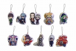 画像ギャラリー No.004のサムネイル画像 / 「モンスターストライク」,劇場版公開記念で“オラゴンまん”が発売