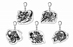 画像ギャラリー No.005のサムネイル画像 / 「モンスターストライク」,劇場版公開記念で“オラゴンまん”が発売