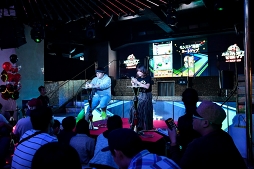 画像ギャラリー No.009のサムネイル画像 / 新感覚音楽イベント「MONST NIGHT for MONPASS」のオフィシャルレポートを公開