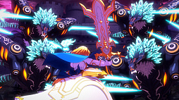 画像ギャラリー No.006のサムネイル画像 / アニメ「モンスターストライク」新シリーズ「アーサー 復活の騎士王」が10月6日に配信開始