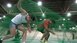 画像ギャラリー No.003のサムネイル画像 / 「モンスト」「リポビタンD」コラボで初の“運動会”を実施。10月14日18:00に前編を配信