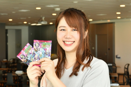 ���������꡼ No.003�Υ���ͥ������ / �֥�󥹥ȡפΥ���饯�����������դ��ȥ�󥹥ȥ��ߡɤ�������Υ��֥󡾥���֥�ˤ��������