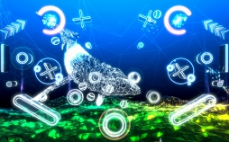 画像ギャラリー No.007のサムネイル画像 / 「Little Planet × XFLAG ダイバーシティ東京プラザ」の知育アトラクションの詳細を公開