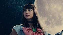 画像ギャラリー No.004のサムネイル画像 / 「モンスト」,「美少女戦士セーラームーンCrystal」とコラボしたTVCMが放映開始